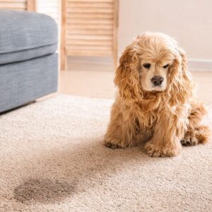 Pet Urine Treatment North Shore