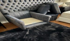 Professional Leather Cleaning Services North Shore